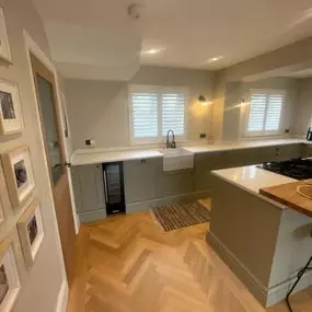 Bild von JW Carpentry and Build Ltd