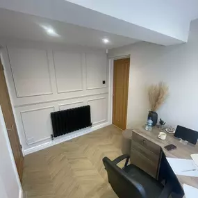 Bild von JW Carpentry and Build Ltd