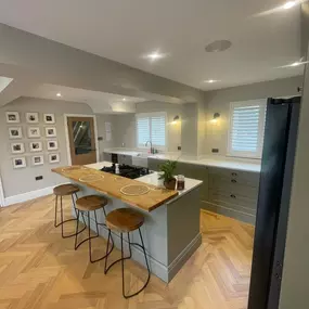 Bild von JW Carpentry and Build Ltd