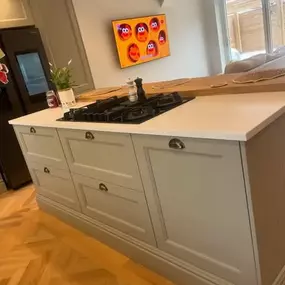 Bild von JW Carpentry and Build Ltd
