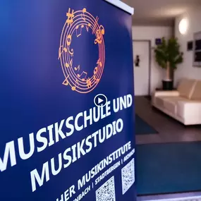 Bild von Kutscher Musikinstitute