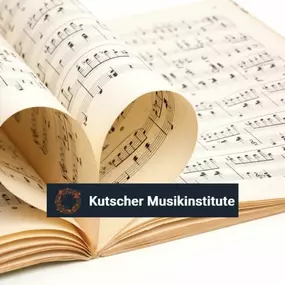 Bild von Kutscher Musikinstitute