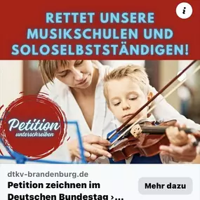 Bild von Kutscher Musikinstitute