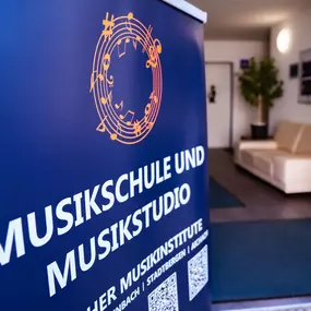 Bild von Kutscher Musikinstitute