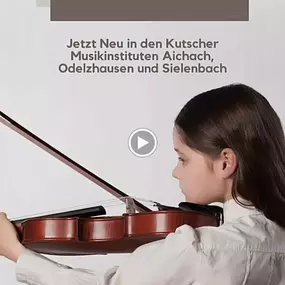 Bild von Kutscher Musikinstitute