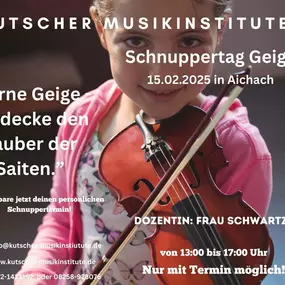 Bild von Kutscher Musikinstitute