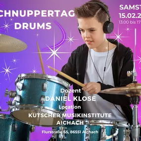 Bild von Kutscher Musikinstitute