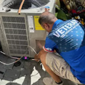 Bild von Veterans Heating and Cooling