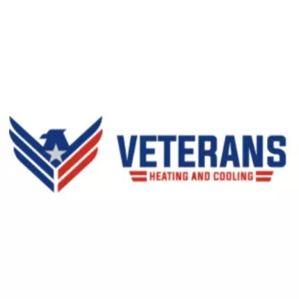 Logo von Veterans Heating and Cooling