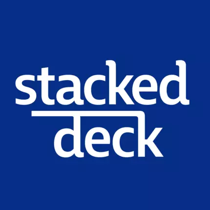 Logo von Stacked Deck