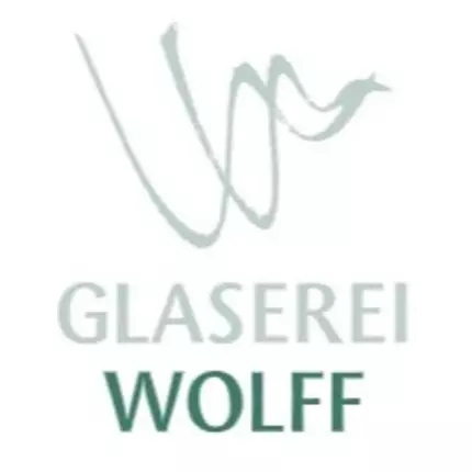 Logo von Glaserei Wolff