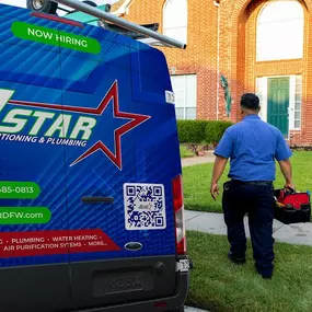 Bild von Astar Air Conditioning, Plumbing & Electric