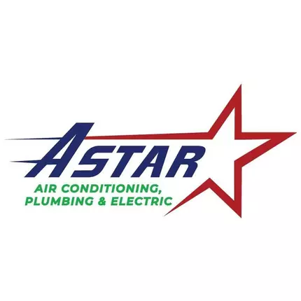 Logo from Astar Air Conditioning, Plumbing & Electric