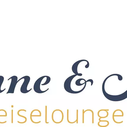 Λογότυπο από Sanne & Meer - Ihre Reiselounge in Inden