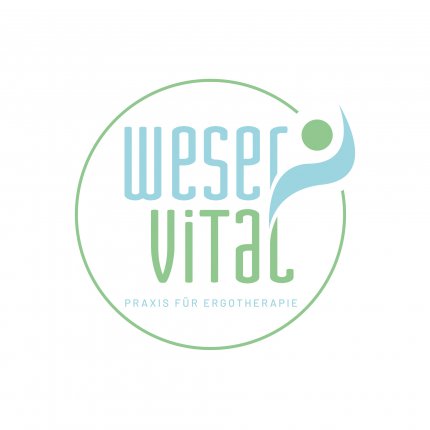 Logo von WeserVital - Praxis für Ergotherapie