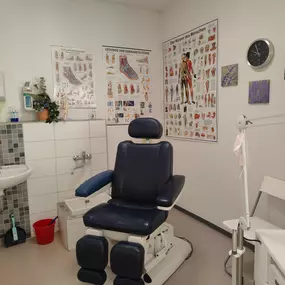 Bild von Gut zu Fuß