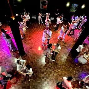 Bild von Baila Bachata Regensburg