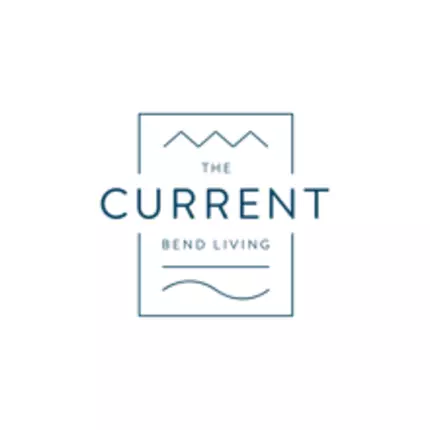 Logo von The Current