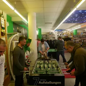 Bild von idee+spiel Hannover