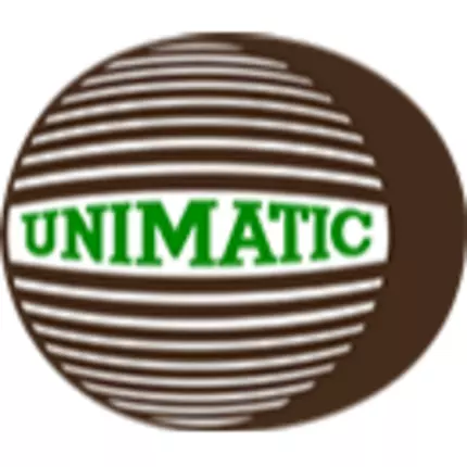 Logo de Unimatic Drucklufttechnik & Pneumatik in Hamburg-Bremen-Norddeutschland