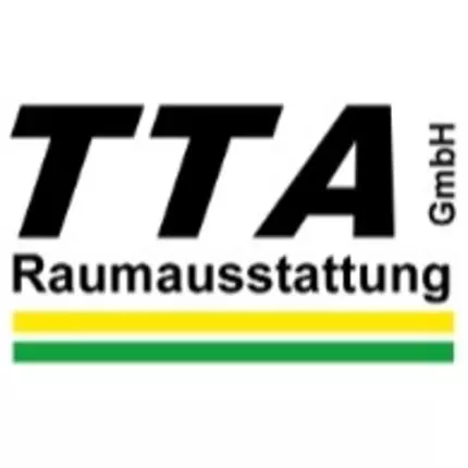 Logo de TTA Raumausstattung GmbH