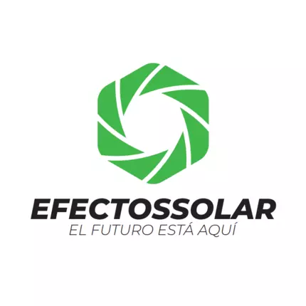 Logo da Efectos Solar