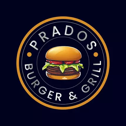 Logo de Casa- Mia - PRADOS Burger & Grill