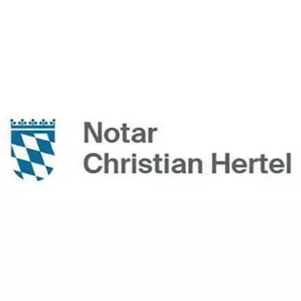 Logo de Notar Christian Hertel LL.M.