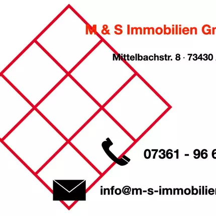 Logo de M & S Immobilien GmbH