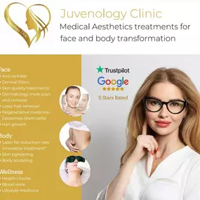 Bild von Juvenology Clinic