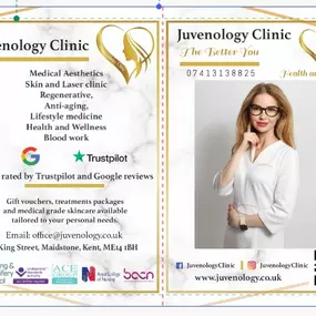 Bild von Juvenology Clinic