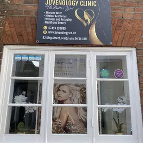 Bild von Juvenology Clinic