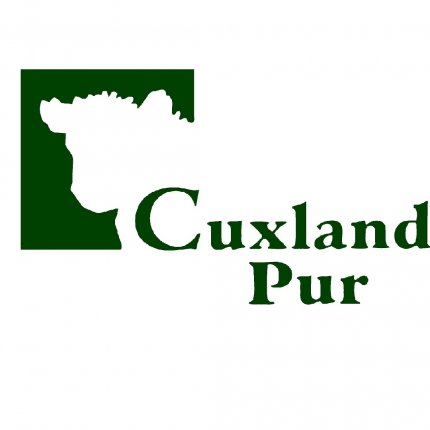 Logo de Cuxland Pur