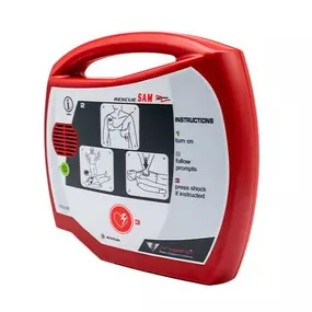 Bild von Defib Supplies part of Intermedical