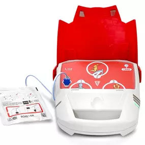 Bild von Defib Supplies part of Intermedical