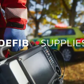 Bild von Defib Supplies part of Intermedical