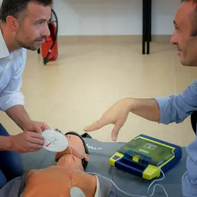 Bild von Defib Supplies part of Intermedical