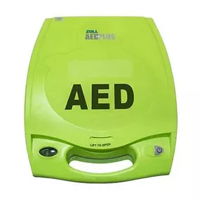 Bild von Defib Supplies part of Intermedical