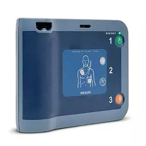 Bild von Defib Supplies part of Intermedical