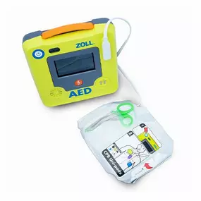 Bild von Defib Supplies part of Intermedical