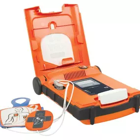 Bild von Defib Supplies part of Intermedical