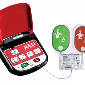 Bild von Defib Supplies part of Intermedical