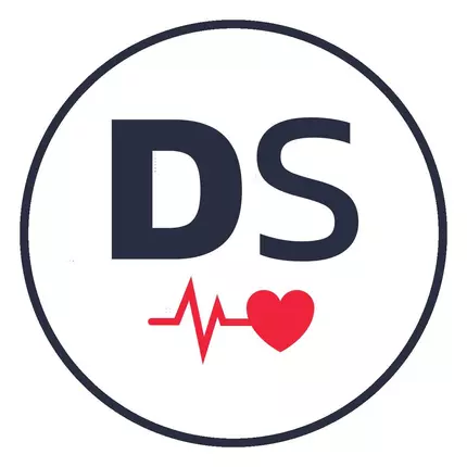 Logo von Defib Supplies part of Intermedical