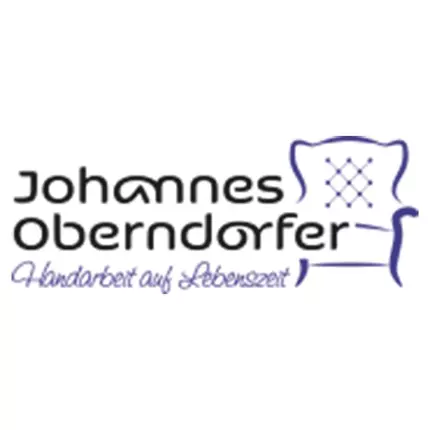 Logo van Tapezierermeister Johannes Oberndorfer