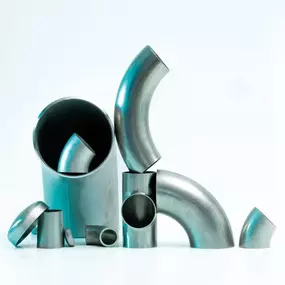 Bild von KP Stahl- und Edelstahl GmbH