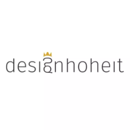 Logo da designhoheit