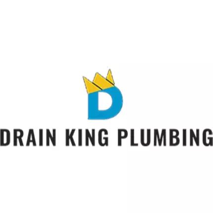 Λογότυπο από Drain King Plumbing