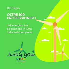 Bild von Just4You Energia