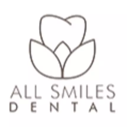 Logo de All Smiles Dental