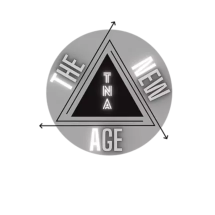 Logo da The New Age Studios